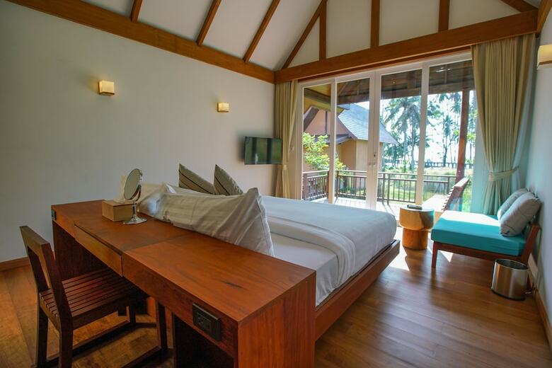 Hotel Koh Kood Paradise Beach