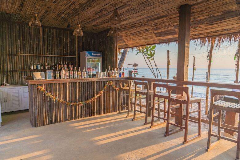 Hotel Koh Kood Paradise Beach