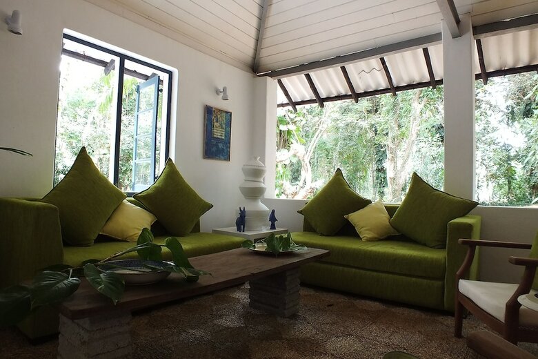 Hotel Diklande Estate Bungalow