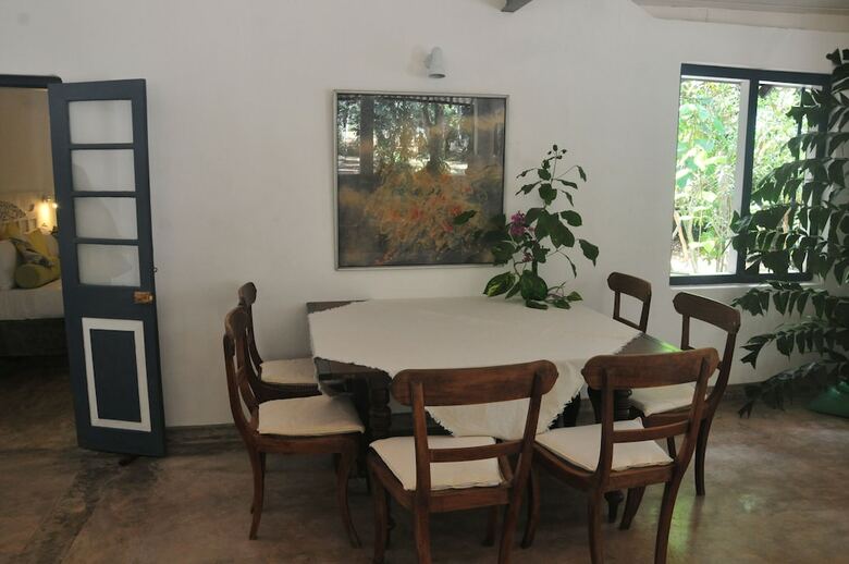 Hotel Diklande Estate Bungalow