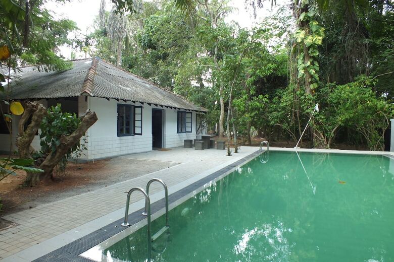 Hotel Diklande Estate Bungalow