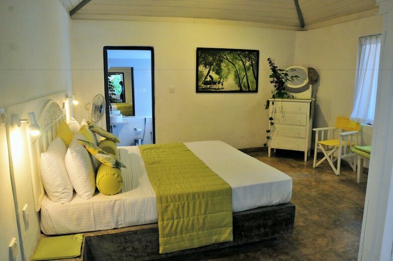 Hotel Diklande Estate Bungalow