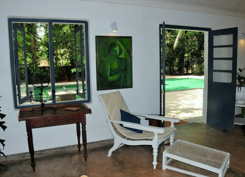 Hotel Diklande Estate Bungalow