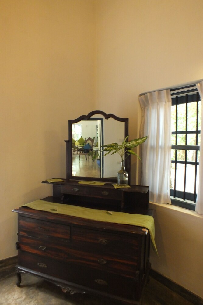 Hotel Diklande Estate Bungalow