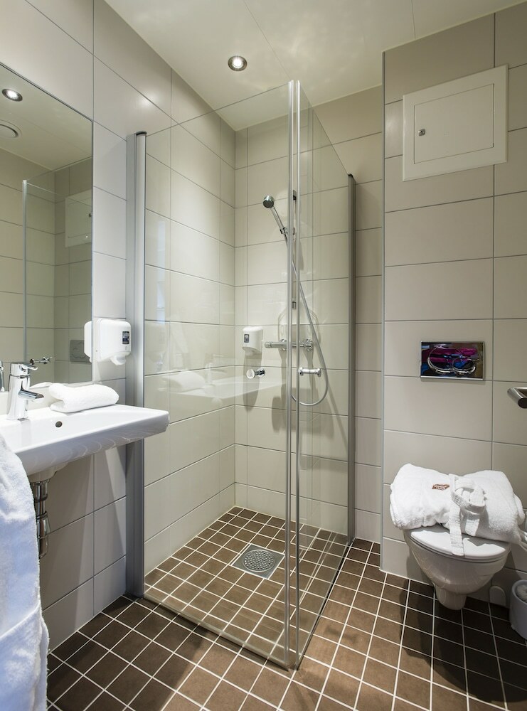 Kl�kken Hotell