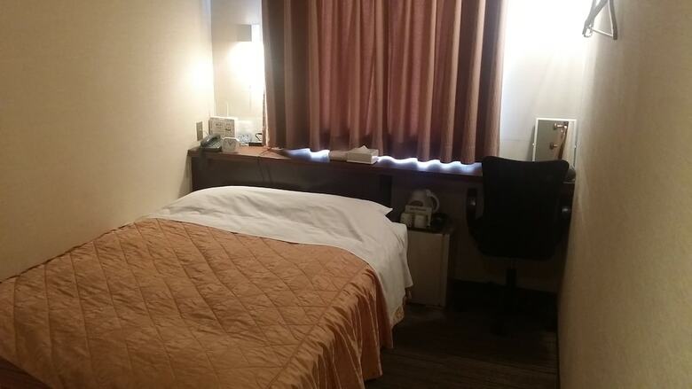 Hotel Onahama Hills