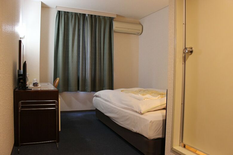 Hotel Higashihiroshima Hills Saijyo