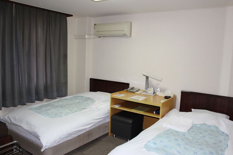 Hotel Higashihiroshima Hills Saijyo