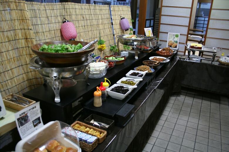 Hotel Crown Hills Kumamoto
