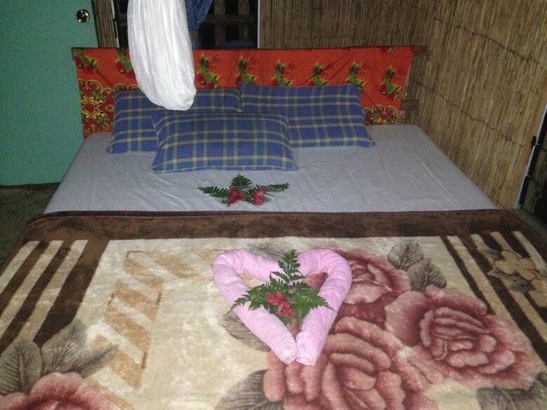 Hotel Tanna Lava View Bungalows
