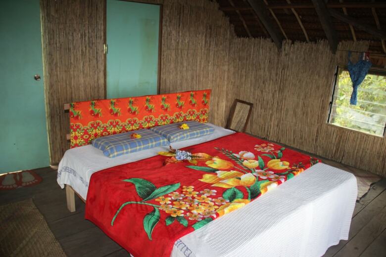 Hotel Tanna Lava View Bungalows