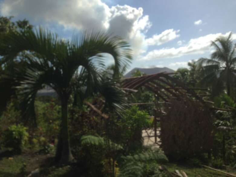 Hotel Tanna Lava View Bungalows