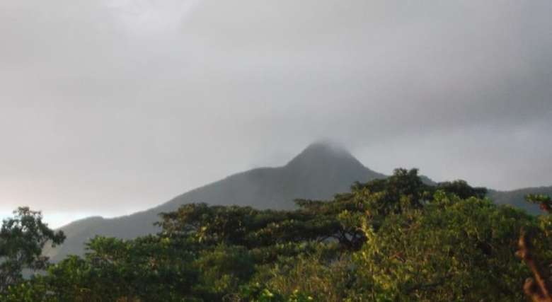 Hotel Tanna Lava View Bungalows