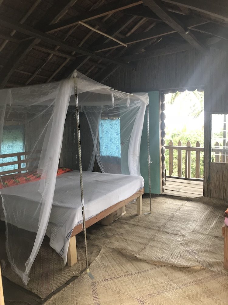 Hotel Tanna Lava View Bungalows