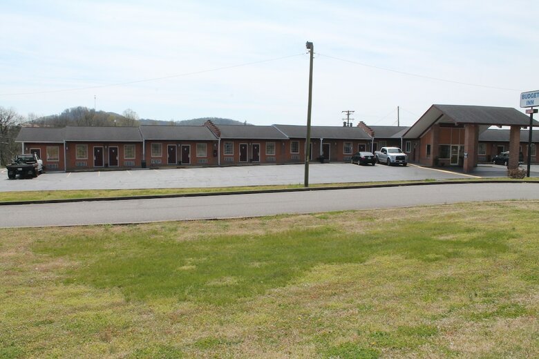 Motel Budget Inn Carthage