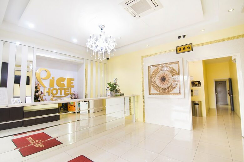 Pice Hotel