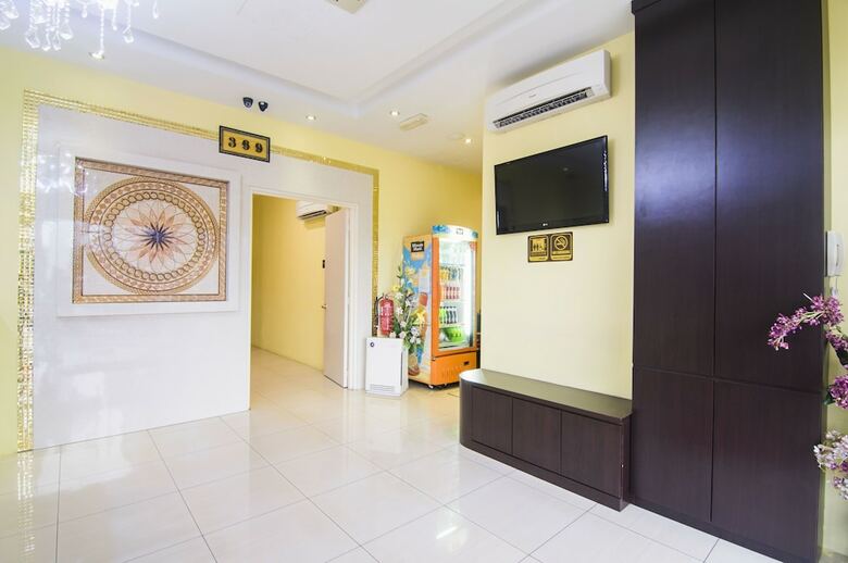 Pice Hotel
