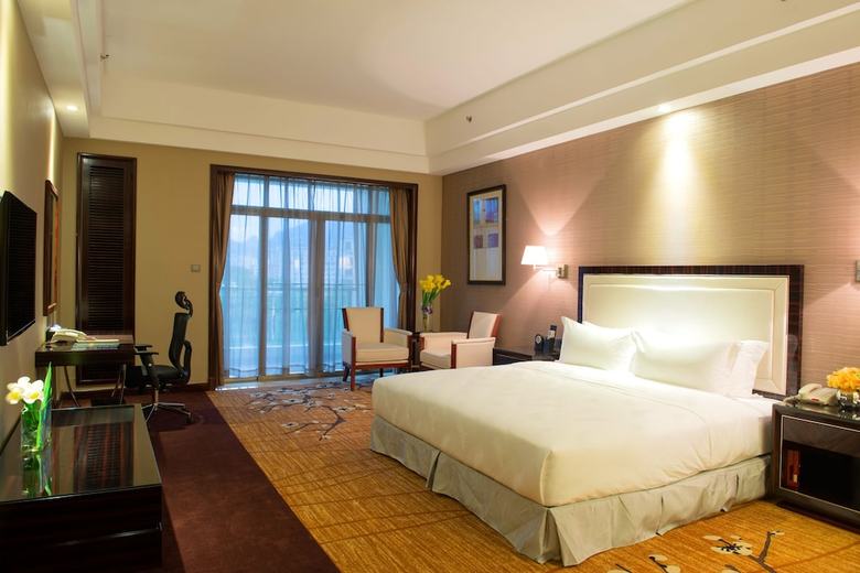 Country Garden Phoenix Hotel Yangshan