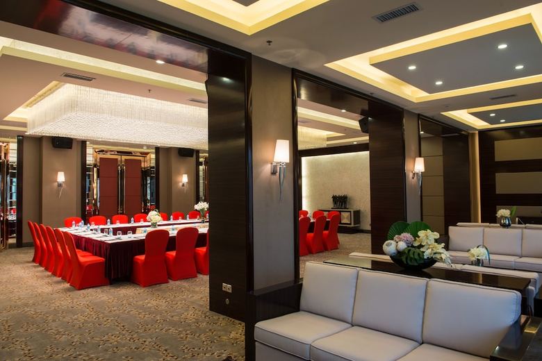Country Garden Phoenix Hotel Yangshan