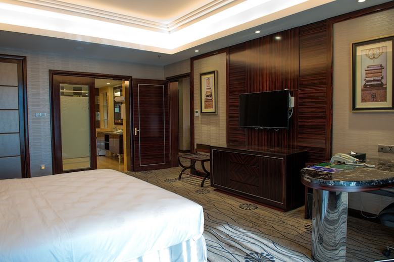 Country Garden Phoenix Hotel Yangshan