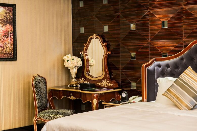 Country Garden Phoenix Hotel Yangshan