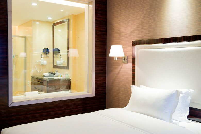 Country Garden Phoenix Hotel Yangshan