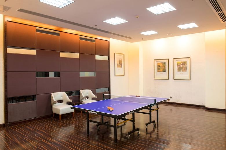 Country Garden Phoenix Hotel Yangshan