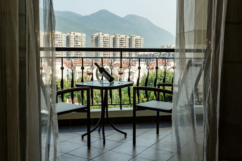 Country Garden Phoenix Hotel Yangshan