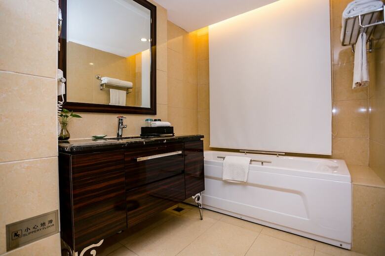 Country Garden Phoenix Hotel Yangshan