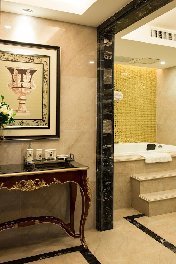 Country Garden Phoenix Hotel Yangshan