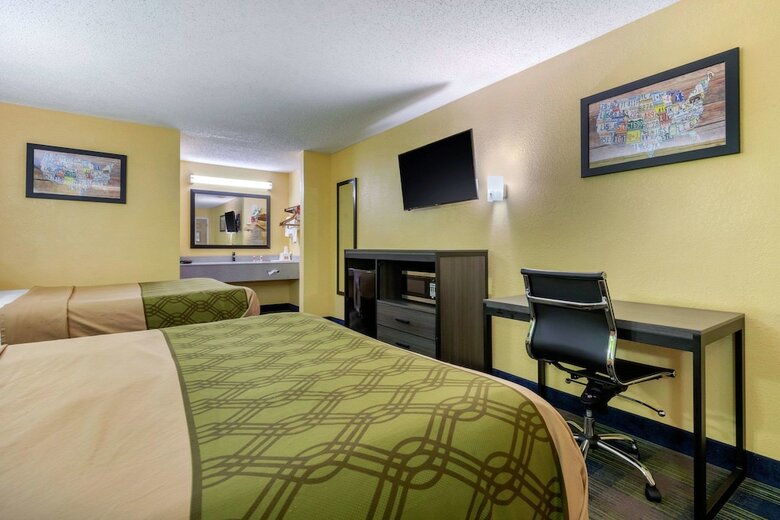 Motel Econo Lodge