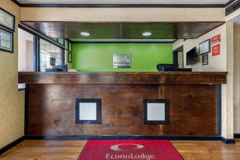 Motel Econo Lodge