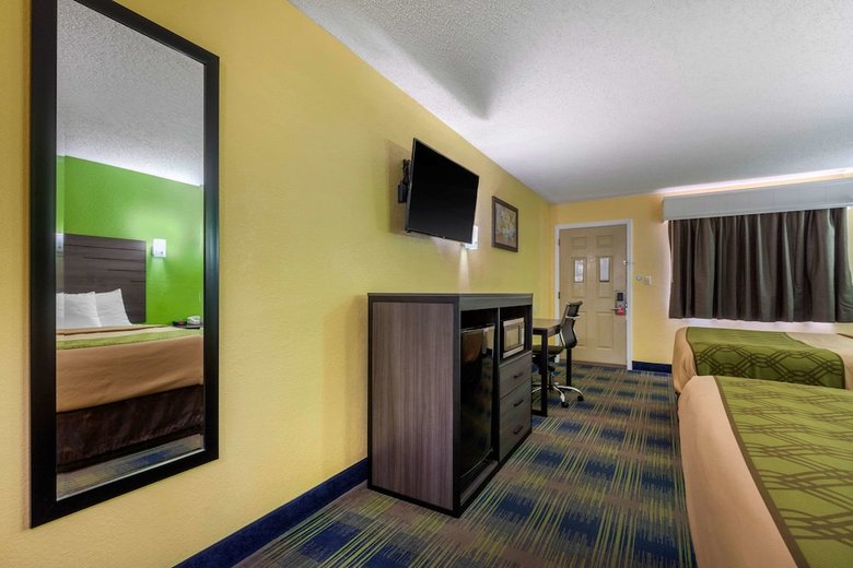 Motel Econo Lodge