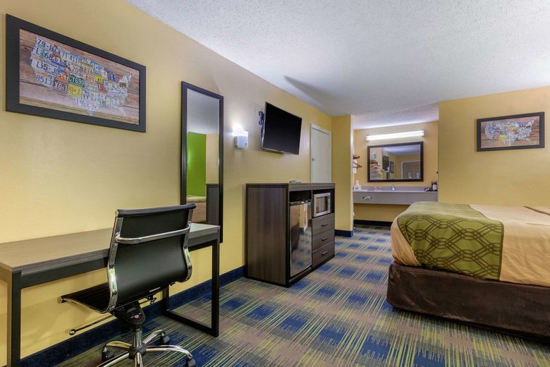Motel Econo Lodge
