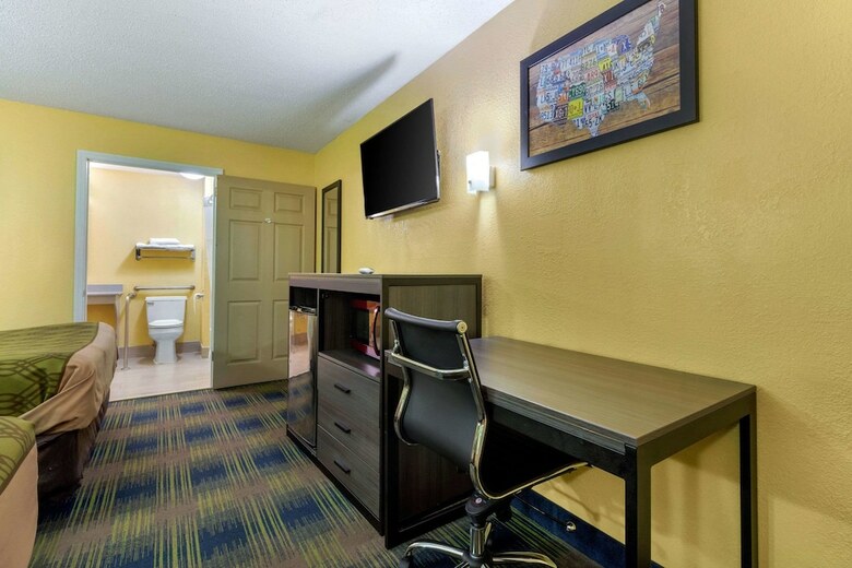 Motel Econo Lodge