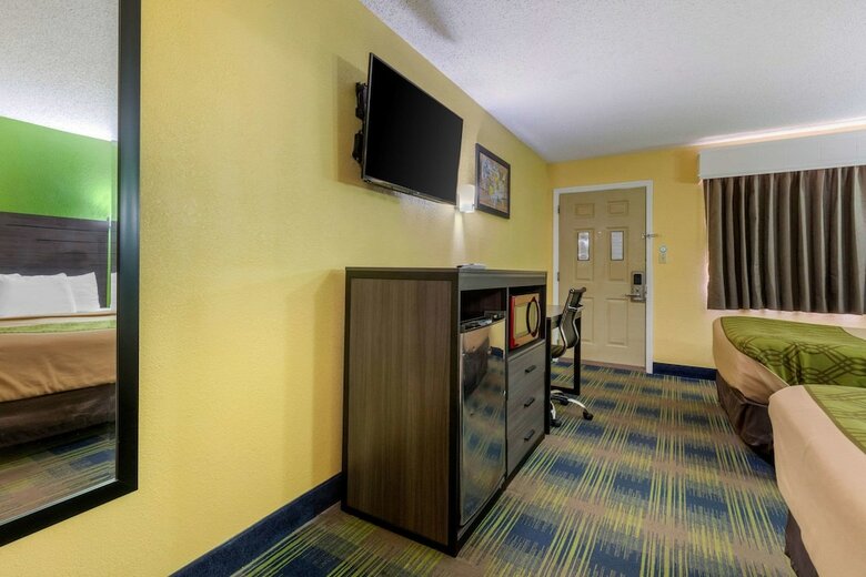Motel Econo Lodge