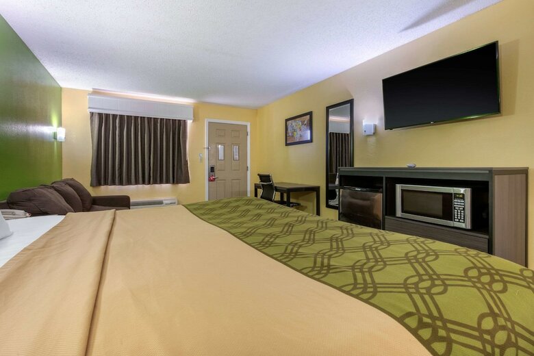 Motel Econo Lodge