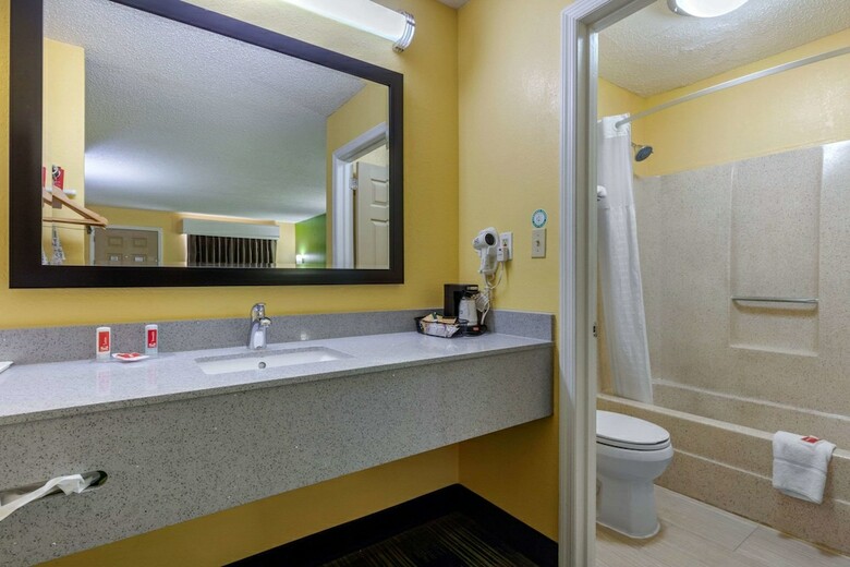 Motel Econo Lodge