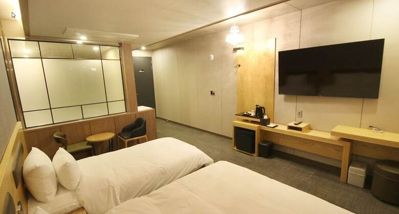 Jinju Kai Hotel