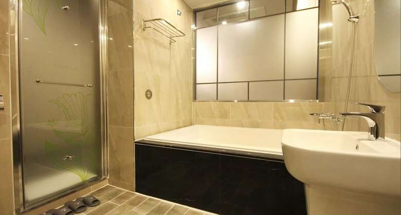 Jinju Kai Hotel