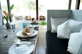 Villa Wanakarn Beach Resort & Spa