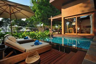 Villa Wanakarn Beach Resort & Spa