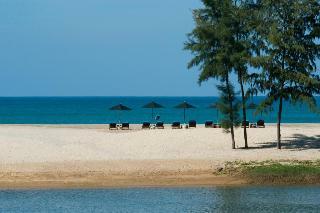 Villa Wanakarn Beach Resort & Spa