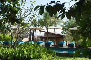 Villa Wanakarn Beach Resort & Spa