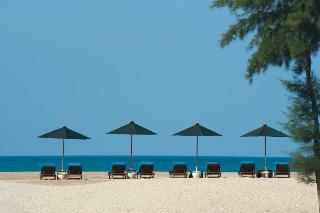Villa Wanakarn Beach Resort & Spa