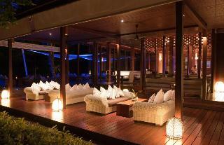 Villa Wanakarn Beach Resort & Spa