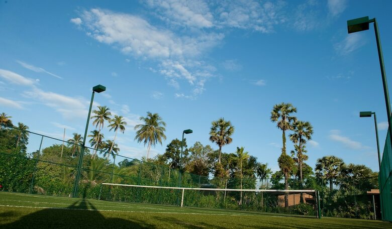 Villa Wanakarn Beach Resort & Spa
