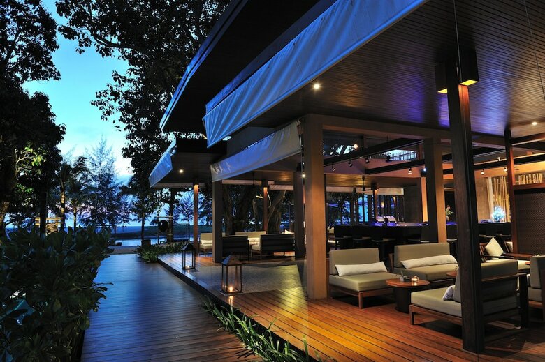 Villa Wanakarn Beach Resort & Spa