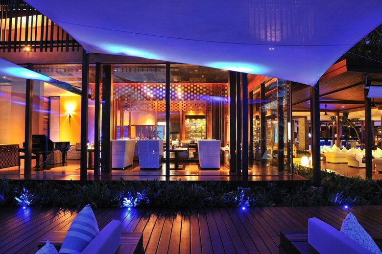 Villa Wanakarn Beach Resort & Spa