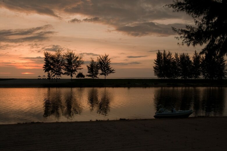 Villa Wanakarn Beach Resort & Spa